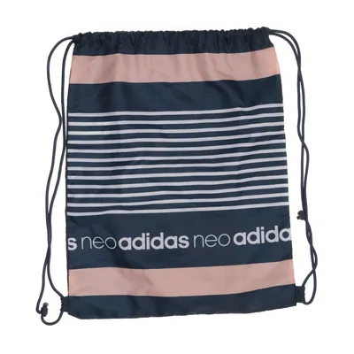 Gympapåse (Blå, Flerfärgad) från Adidas Neo