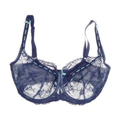 Bh (Blauw) van Elle Macpherson Elastaan, Polyamide