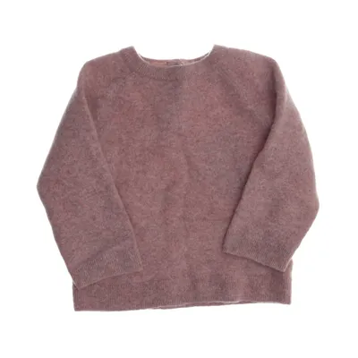 Tröja (Rosa) från H&M Baby Kashmir