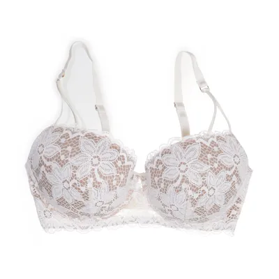 BH (Hvid, Beige) fra Intimissimi