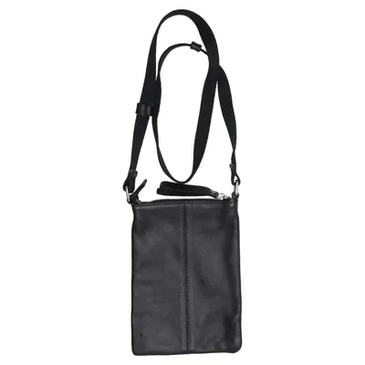 Sac à bandoulière (Noir) de Lumi
