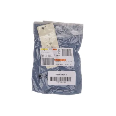 Underwear (Blue) from Bugatti