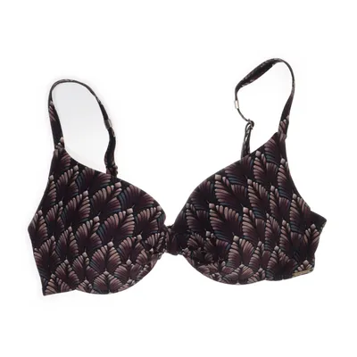Bikini top (Meerkleurig) van Panos Emporio Elastaan, Polyamide