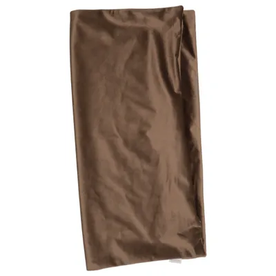 Kuddfodral (Brun) från Svanefors Polyester