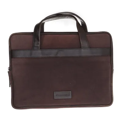 Datorväska (Brun) från Dbramante 1928