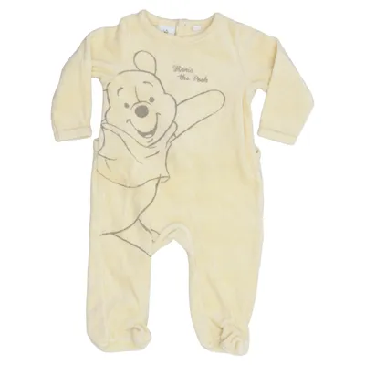 Rompertjes (Winnie The Pooh) van Disney Baby