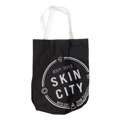 Tygpåse (Svart, Vit) från Skincity