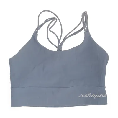 Sport-BH (Blå) från Xshapes