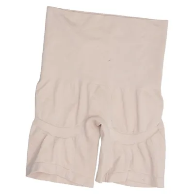 Bas de vêtement sculptant (Beige) de H&M Élasthane, Polyamide