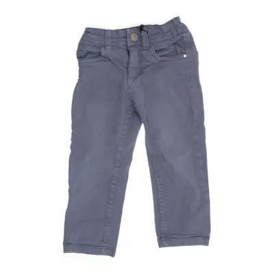 Jeans (Blå) från Playful Denim Bomull, Elastan