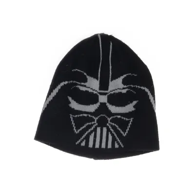 Beaniemössa (Svart, Grå) från Star Wars Akryl