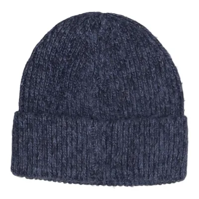 Bonnet (Bleu) de Softer Days Polyester, Laine