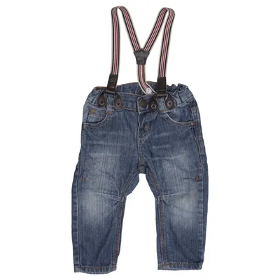 Jean (Bleu) de Baby Knox Coton
