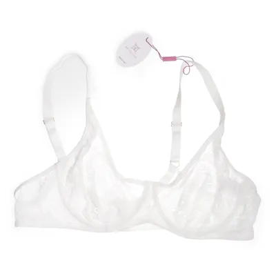 Bh (Wit) van AvidLove Elastaan, Polyester