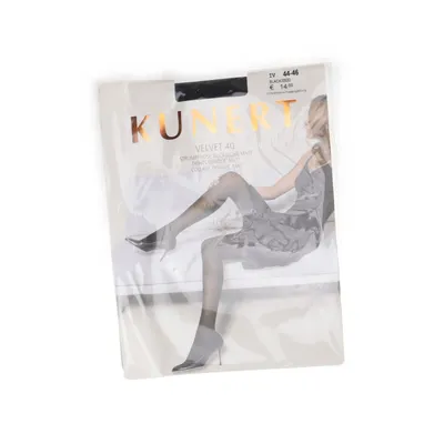 Nylonstrumpbyxor (VELVET 40) från Kunert Elastan, Polyamid