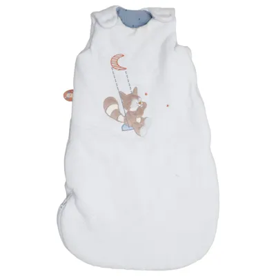 Gigoteuse (Blanc) de Nattou
