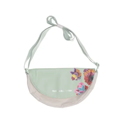 Axelremsväska (Beige) från Mercedes-Benz