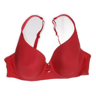 Bra (Red) from After Eden Elastane, Polyamide