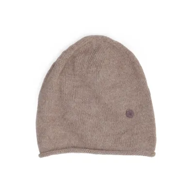 Beaniehue (Beige) fra Esencia Alpacauld