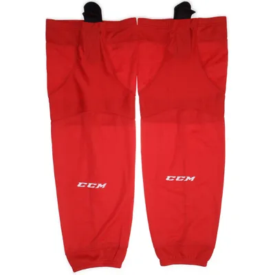 Hockeyutrustning (Röd) från CCM Polyester