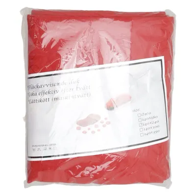 Tablecloth (Red) from DuPont Cotton, Polyester