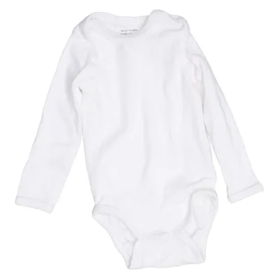 Romper (Mini Basic) van VRS Organisch katoen
