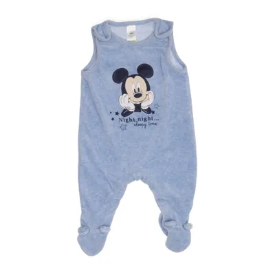 Sparkdräkt (Blå) från Disney Baby