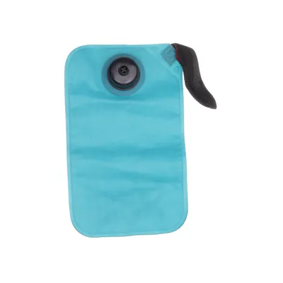 Vätskeblåsa (Turkos) från Ortlieb