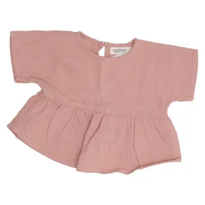 Top (Roze) van MarMar Copenhagen Katoen