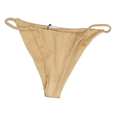 Bikini bottom (Beige) from Gooseberry Seaside