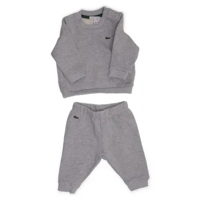 Loungewear (Grå) fra Lacoste Bomuld