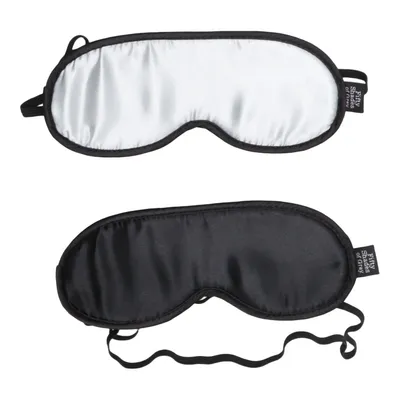 Masque de sommeil (No Pecking) de Fifty Shades of Grey