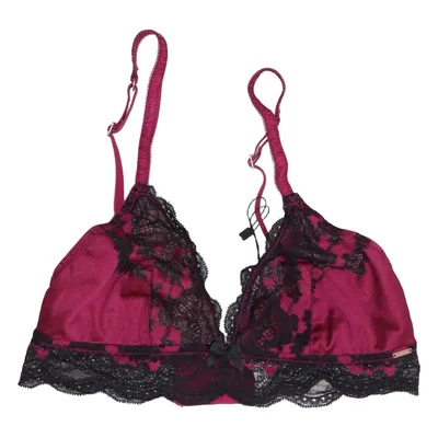 Brassière (Violet, Noir) de Dorina