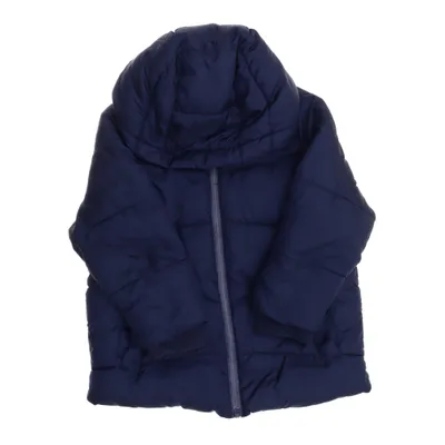Vinterjacka (Blå) från Rebel by Primark Elastan, Polyester