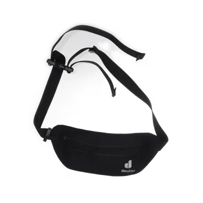 Bæltetaske (Sort) fra Deuter