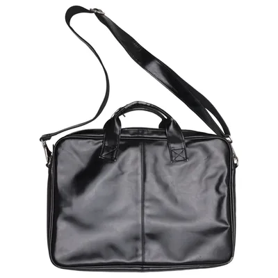 Sac d'ordinateur (Noir) de Sandstrom