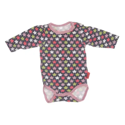 Body (Bleu, Multicolore) de Name It Newborn Coton, Élasthane