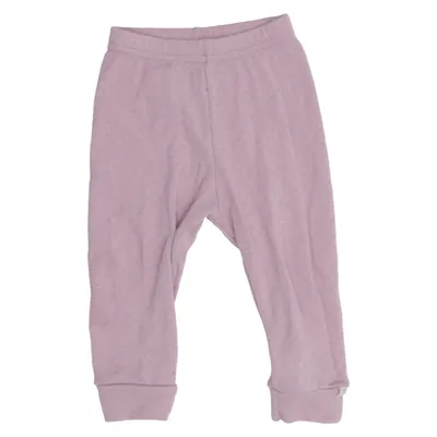 Legging (Violet) de 808 Laine de mouton