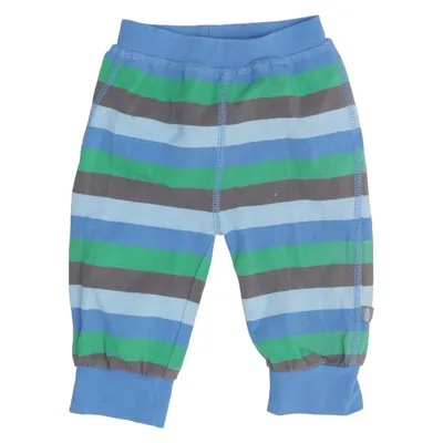 Broek (Blauw, Groen, Bruin) van Pippi Katoen, Elastaan
