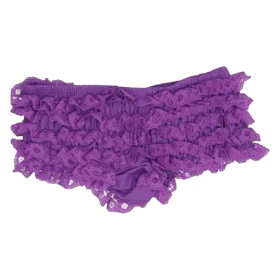 Panties (Purple) from Hustler Elastane, Polyamide