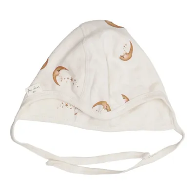 Hat (Beige) from Konges Sløjd Organic cotton