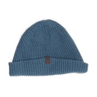 Beanie (Blauw) van Kavu Acryl
