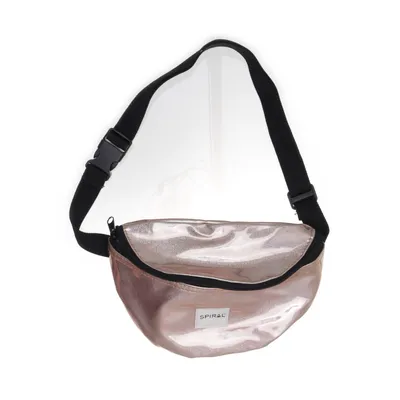 Waist bag (Multicolored) from Spiral