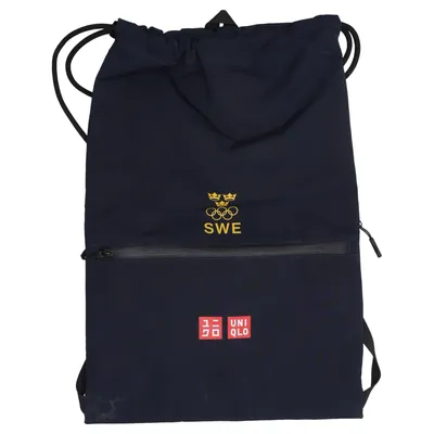 Sac de sport (Bleu) de Uniqlo