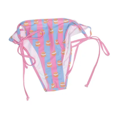 Bikiniunderdel (Rosa, Blå, Gul, Flerfärgad) från Svensk Husman Elastan, Polyester