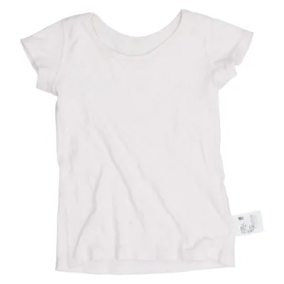 T-shirt (Roze) van Uniqlo Baby Katoen