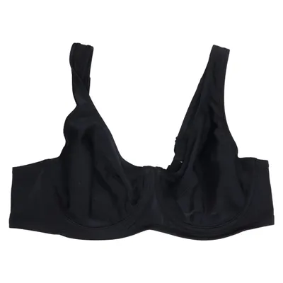 Haut de bikini (Noir) de Miss Mary of Sweden Élasthane, Polyamide