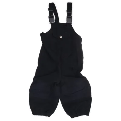 Skibroek (Aspen Shell Bib Trouser) van Adventure by POMPdeLUX Polyamide, Polyester
