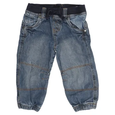 Jeans (Blau) von Kids Skill Baumwolle