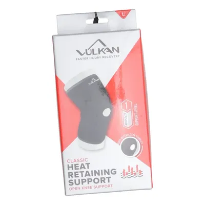 Kniebrace (Classic Heat Retaining Support) van Vulkan